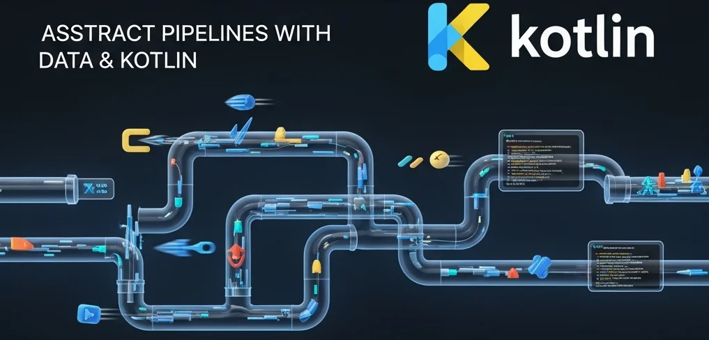 Kotlin Flow: Mastering Asynchronous Data Streams - A Comprehensive Guide